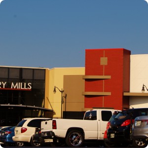 Opry Mills Shopping Eat Fun